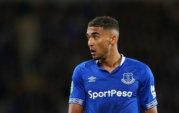 Sau 4 vòng, cầu thủ nào chạy nhanh nhất tại Premier League? - Bóng Đá