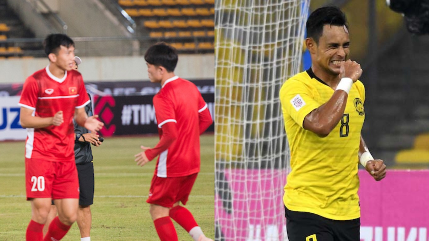 Fan trung lập đưa ra dự đoán gây tranh cãi về trận Việt Nam v Malaysia - Bóng Đá