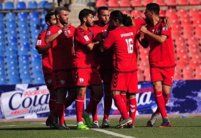 19h ngày 14/11, ĐT Việt Nam vs ĐT Afghanistan: Khó đấy ông Park ơi! - Bóng Đá