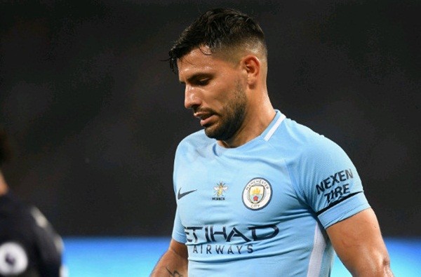 Aguero LÊN TIẾNG sau tại nạn bất ngờ - Bóng Đá