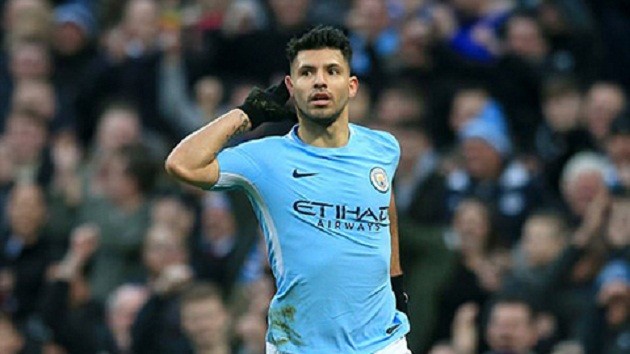 Man City bất ngờ nhận cảnh báo từ huyền thoại Barca - Bóng Đá