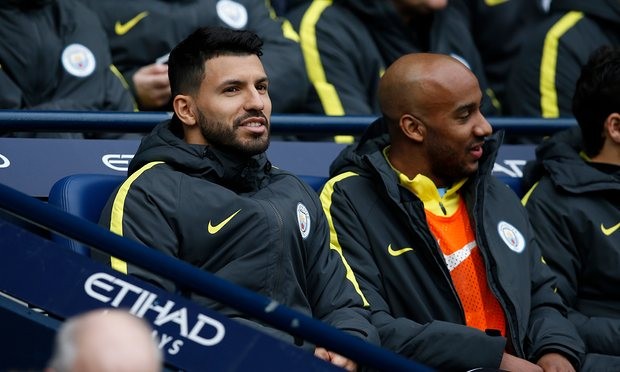 Sergio Aguero: 'Nhân định thắng thiên' là có thật - Bóng Đá