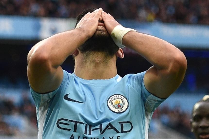 Conte đấu trí Guardiola: Khi Mafia Ý đối đầu 