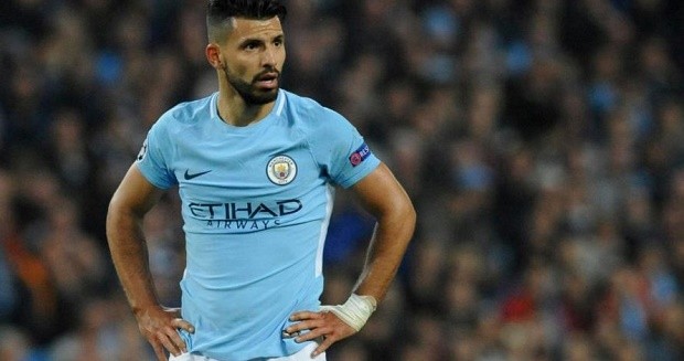 Quan điểm: Aguero có thể trở thành chân sút xuất sắc nhất lịch sử Ngoại hạng Anh? - Bóng Đá