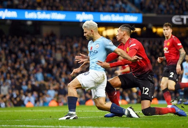 vidic: Đây không phải Man Utd tôi từng xem - Bóng Đá
