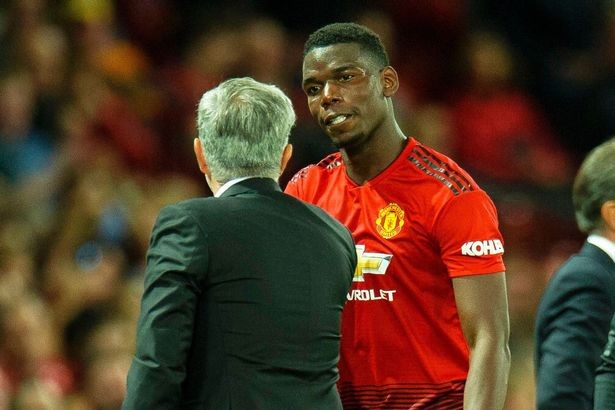 Trò cũ của Mourinho chỉ ra nguyên nhân Pogba 