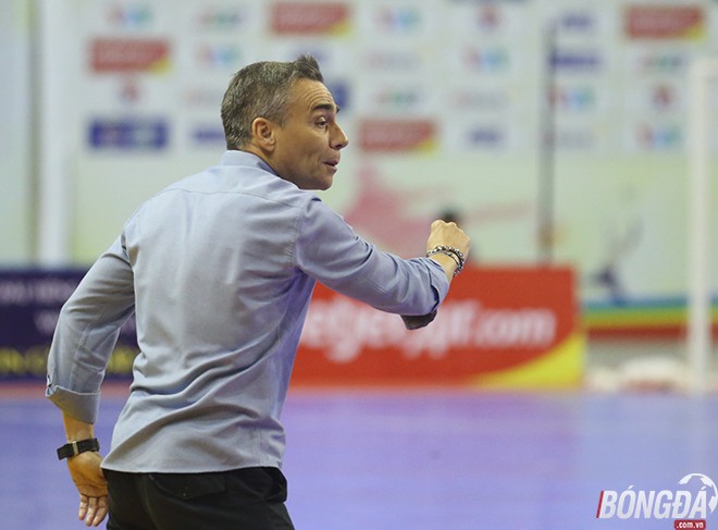  - Bóng Đá