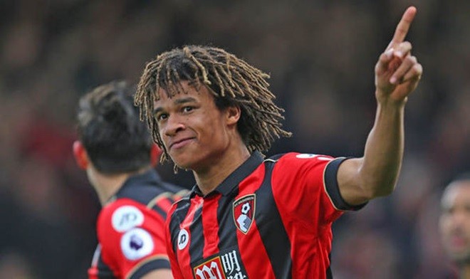 ĐHTB vòng 8 Premier League  - Bóng Đá
