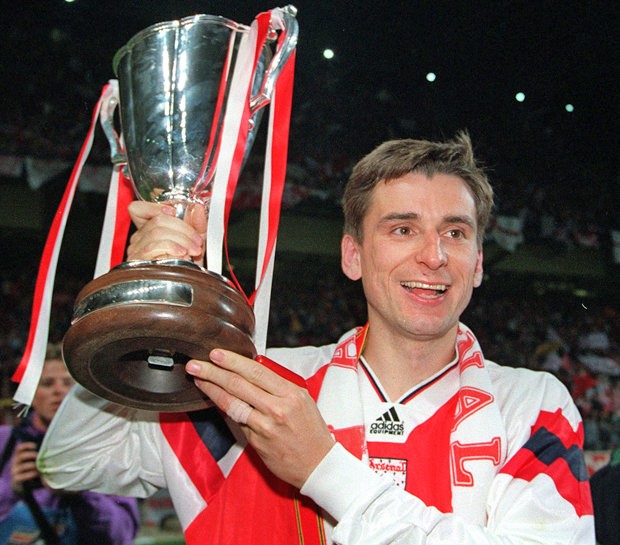 Alan Smith kể chuyện từ chối cuộc gọi của Sir Alex - Bóng Đá