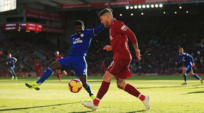8 cầu thủ cần ra đi trước khi phiên chợ Đông đóng cửa tại EPL - Bóng Đá