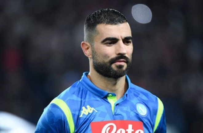 chấm điểm napoli - Bóng Đá