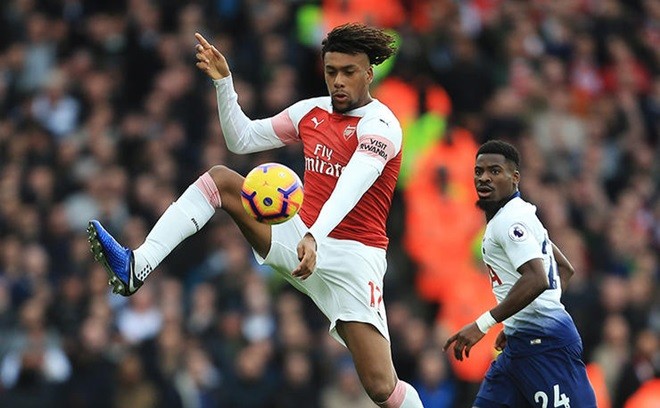 4 điều mà Emery cần cải thiện cho Arsenal - Bóng Đá