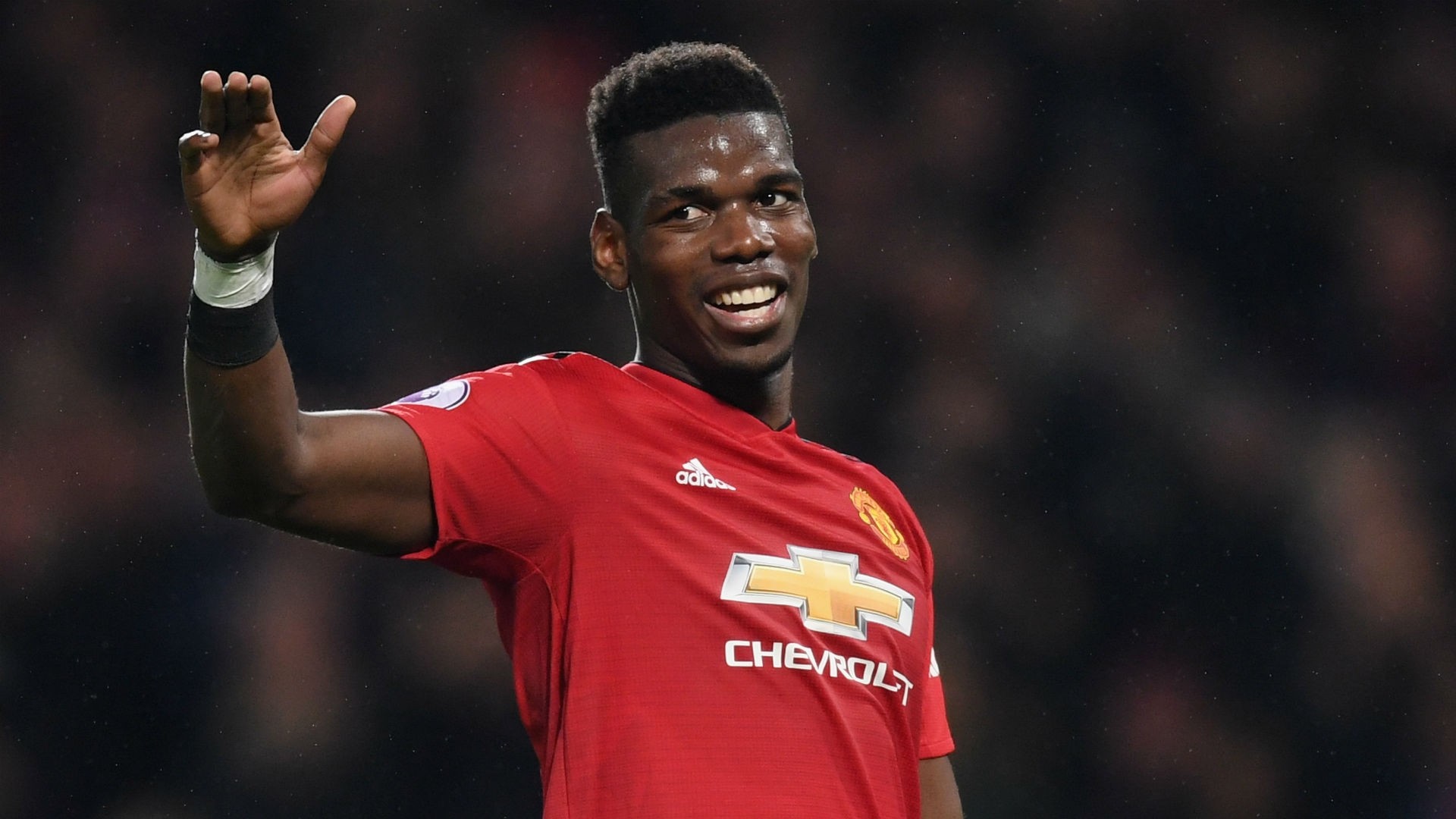 Giúp Pogba thêm thăng hoa, Solskjaer cần học cách dùng trung vệ của Pep - Bóng Đá