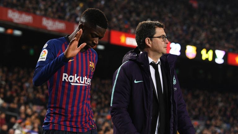 Manchester United 'move for Philippe Coutinho relies' on one player - Bóng Đá