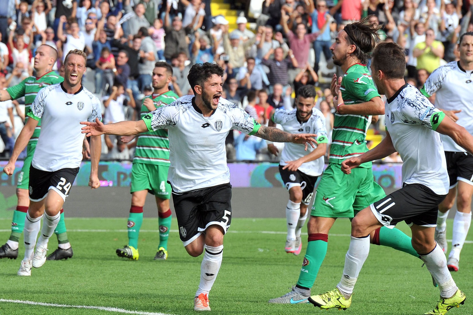 BARCELONA MONITORING STEFANO SENSI - Bóng Đá