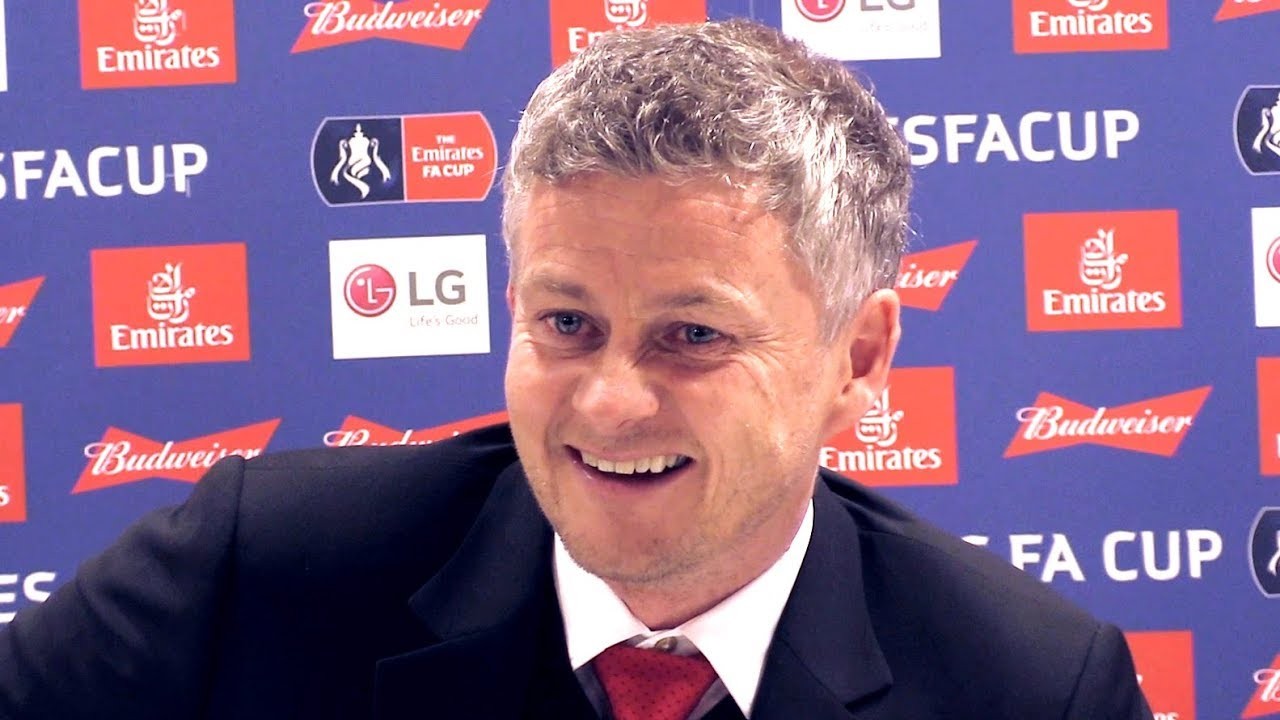 Solskjaer khẳng định một điều trong ngày Arsenal thảm bại - Bóng Đá