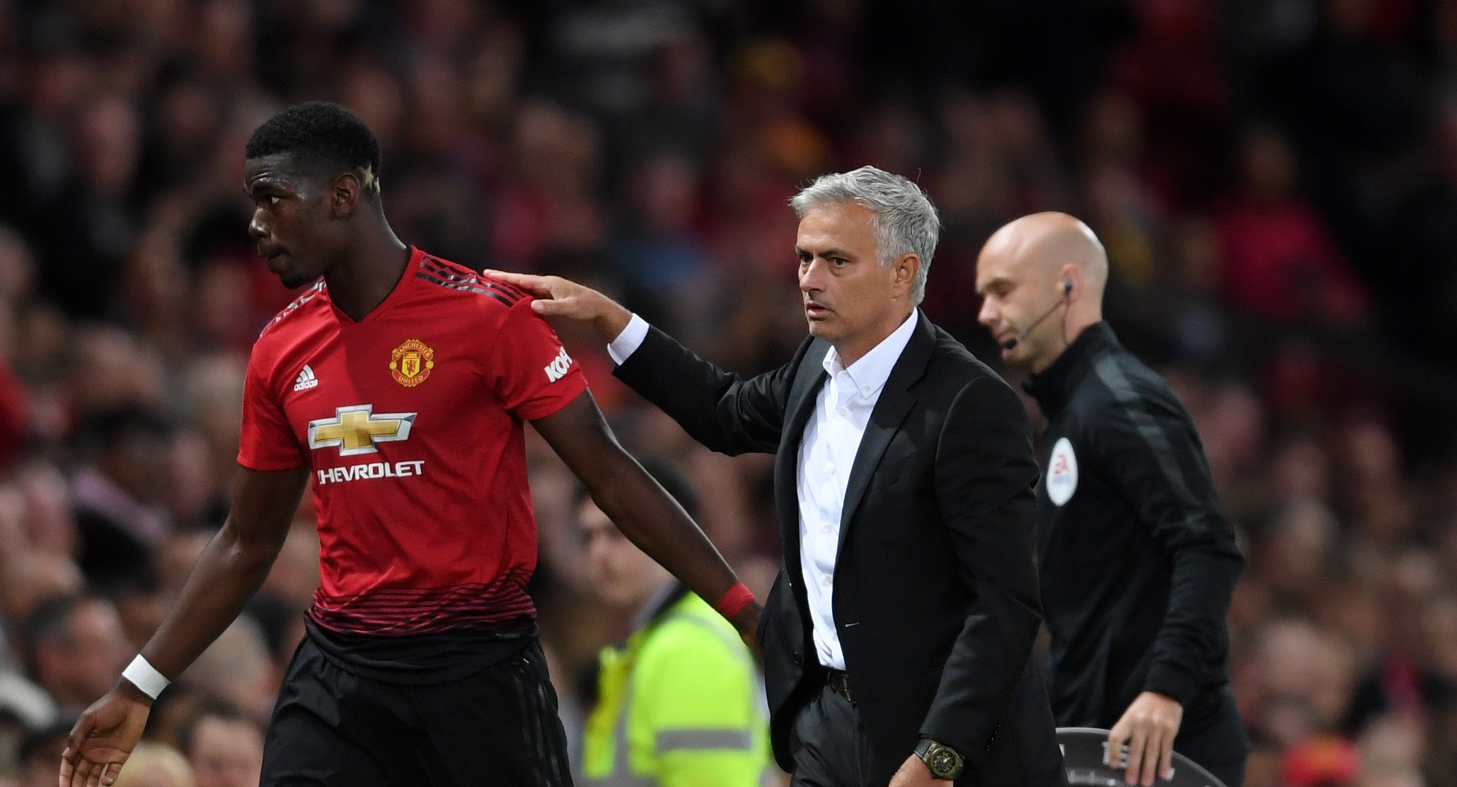 Ole Gunnar Solskjaer has achieved in a month what Jose Mourinho never could at Manchester United - Bóng Đá