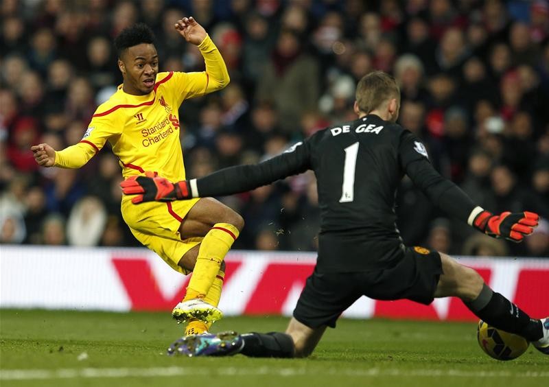  5 times when Man United’s superhuman star single-handedly saved the game including masterclass against Liverpool - Bóng Đá