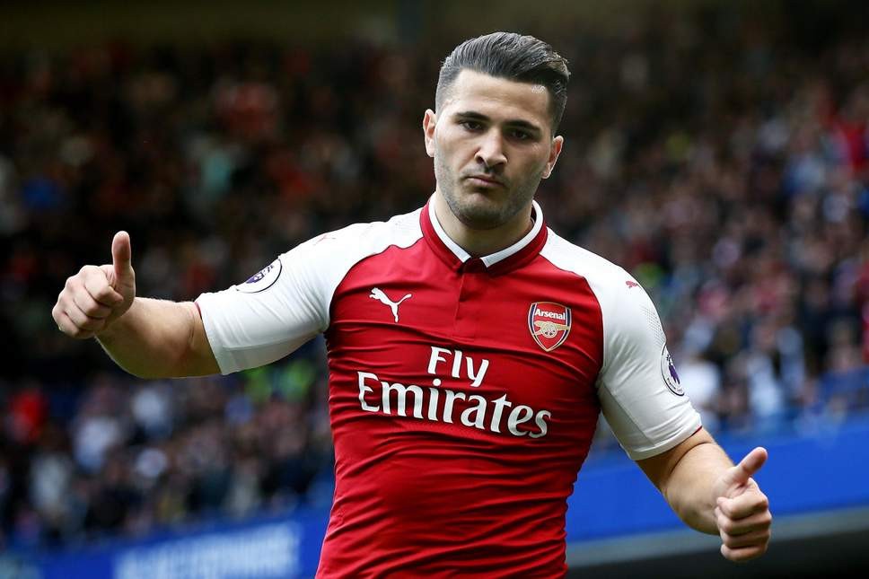 Arsenal Vs Manchester United: 5 things we learned – Positives despite defeat - Bóng Đá