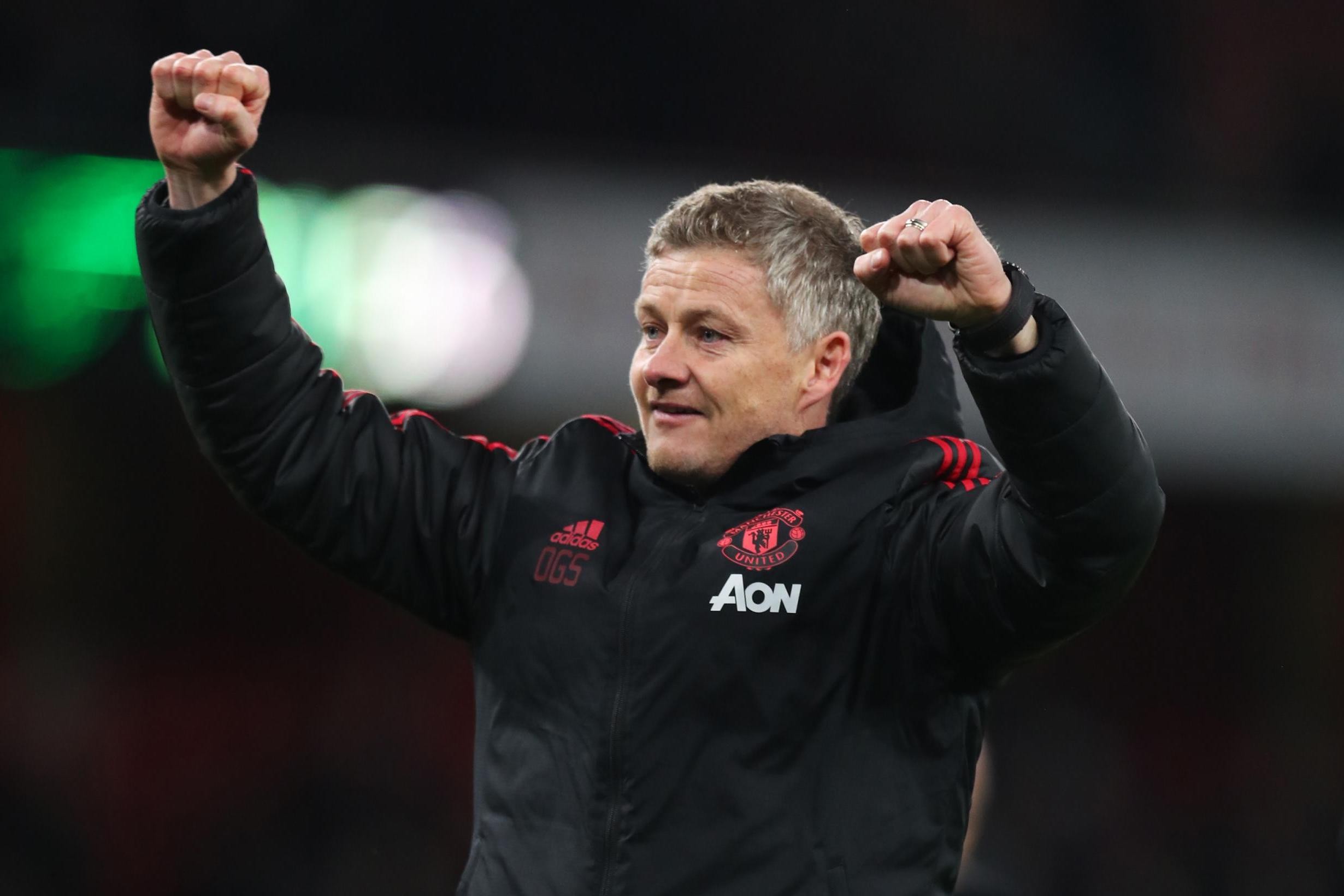 Giờ thì, còn gì để Solskjaer làm nữa đây? - Bóng Đá