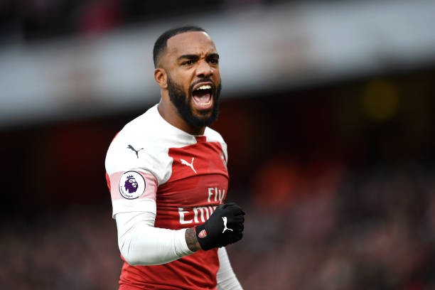Chiến Liverpool, Emery sẽ thực hiện 2 thay đổi nhân sự chiến lược? - Bóng Đá