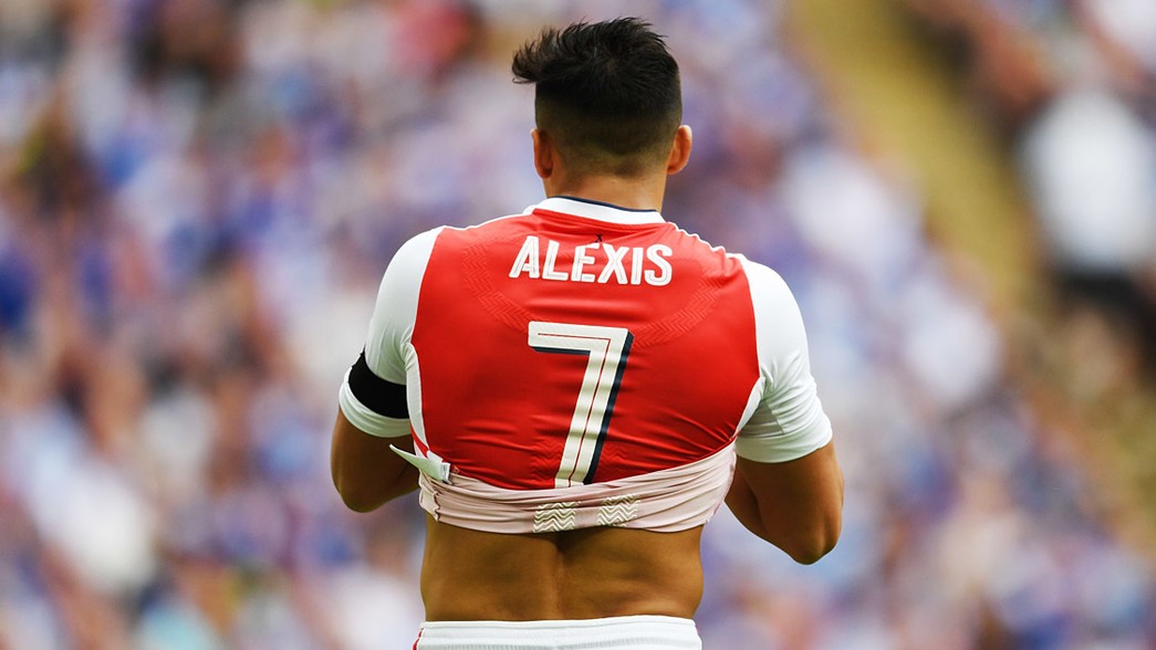 Chuyển động Arsenal: Cuộc tháo chạy tập thể! - Bóng Đá