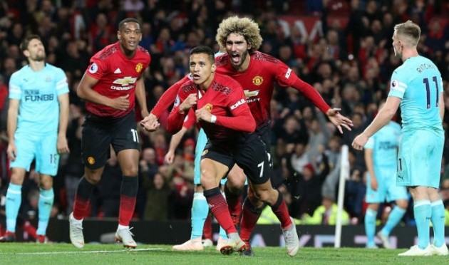 Đây! Lý do cho thấy Sanchez vẫn có thể trở lại đỉnh cao tại Man Utd - Bóng Đá