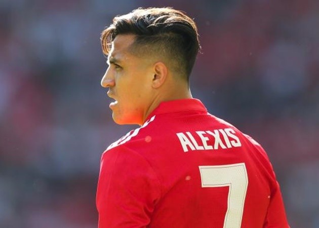 Bryan Robson cho rằng sanchez vẫn đẳng cấp thế giới - Bóng Đá