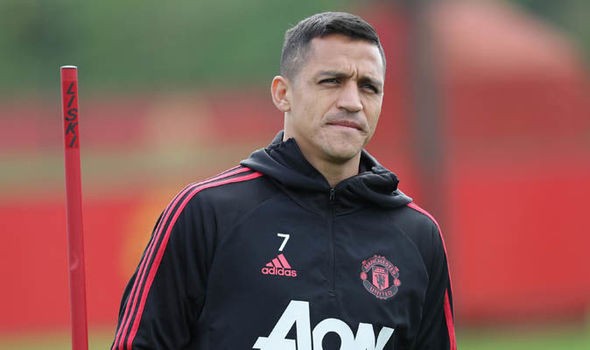 Lí do Sanchez bị trảm - Bóng Đá
