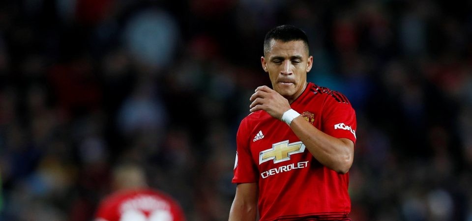 Fan Man Utd: Bán cậu ấy và mua ngay Sancho - Bóng Đá