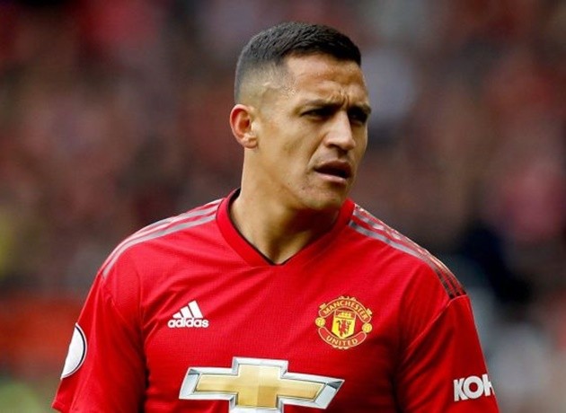 Paul Scholes chỉ ra lí do thực sự Sanchez, Lingard vắng mặt trận gặp West Ham - Bóng Đá