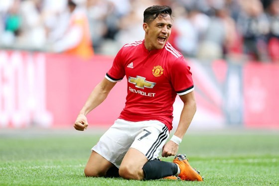 5 cầu thủ hưởng lợi sau khi Mourinho rời M.U - Bóng Đá