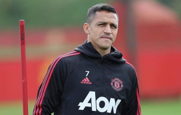Giữa tâm bão, Sanchez tiếp tục khiến Mourinho đau đầu - Bóng Đá