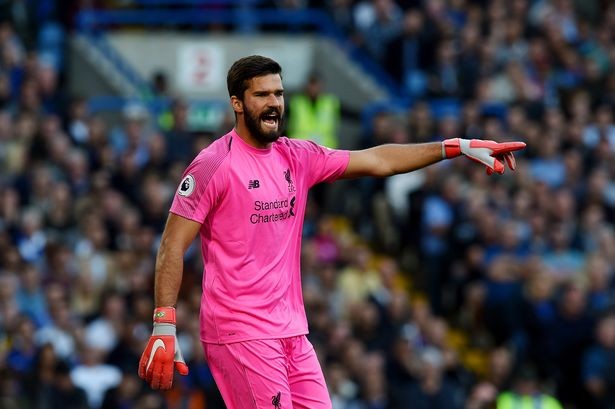 Premier League: Liverpool's probable XI vs Huddersfield Town - Bóng Đá
