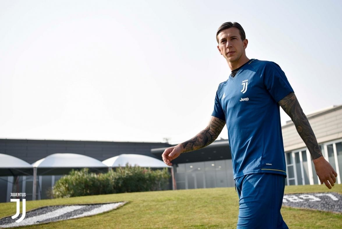 Ảnh tập Juventus - Bóng Đá