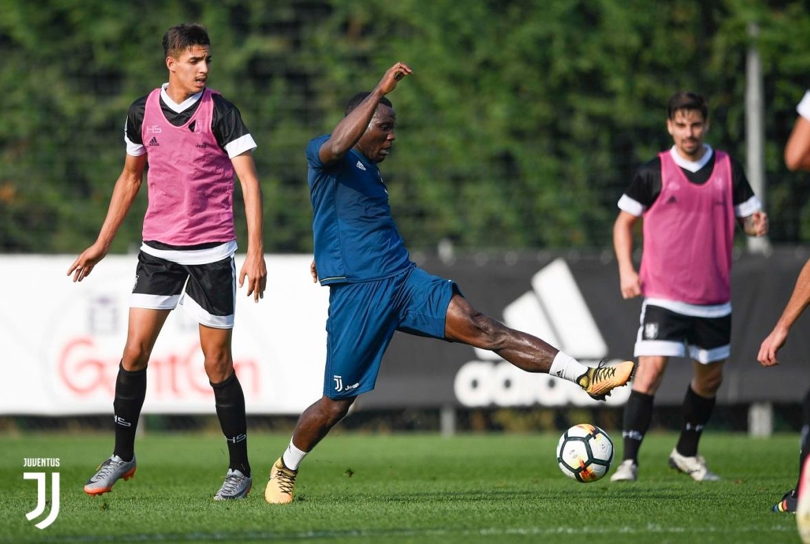 Ảnh tập Juventus - Bóng Đá