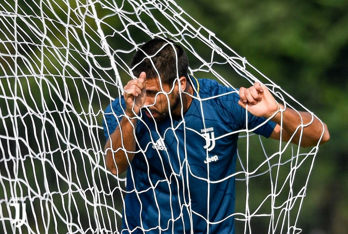 Ảnh tập Juventus - Bóng Đá