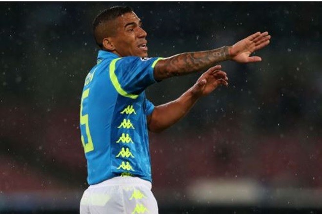 Đội hình xuất sắc nhất Serie A nửa đầu mùa giải 2018/2019 - Bóng Đá