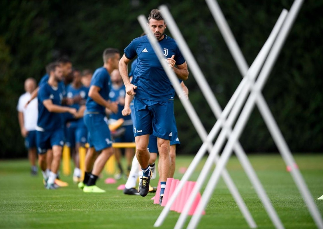 Ảnh tập Juventus - Bóng Đá