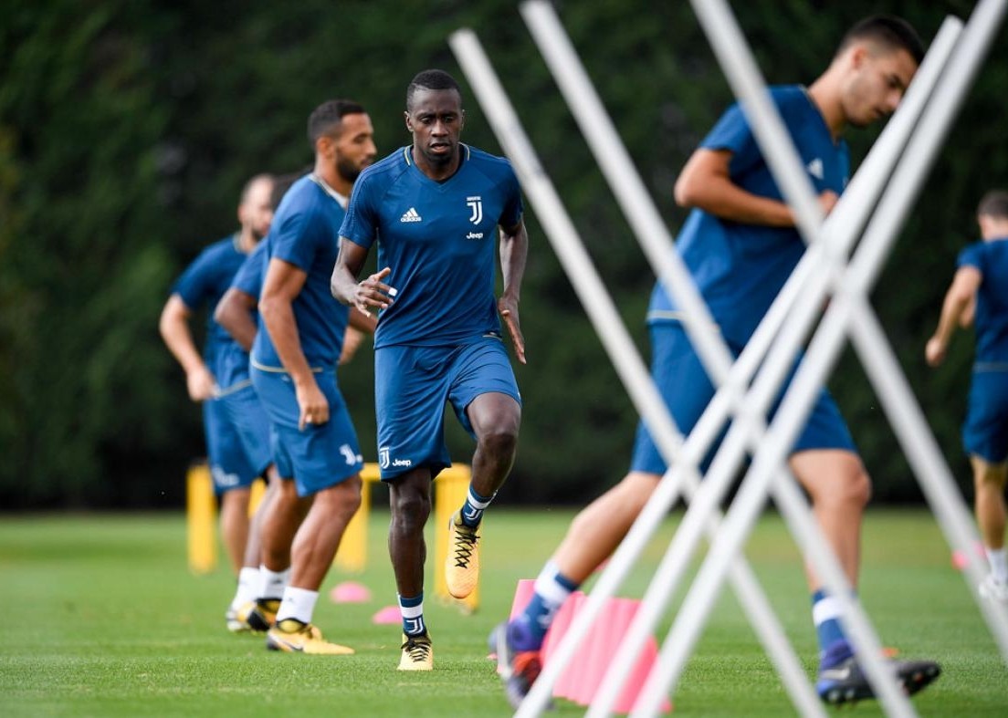 Ảnh tập Juventus - Bóng Đá