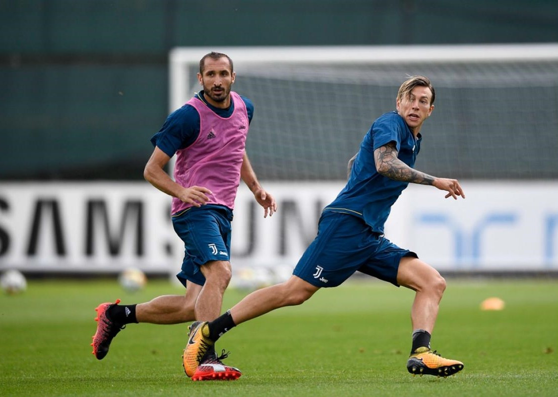 Ảnh tập Juventus - Bóng Đá