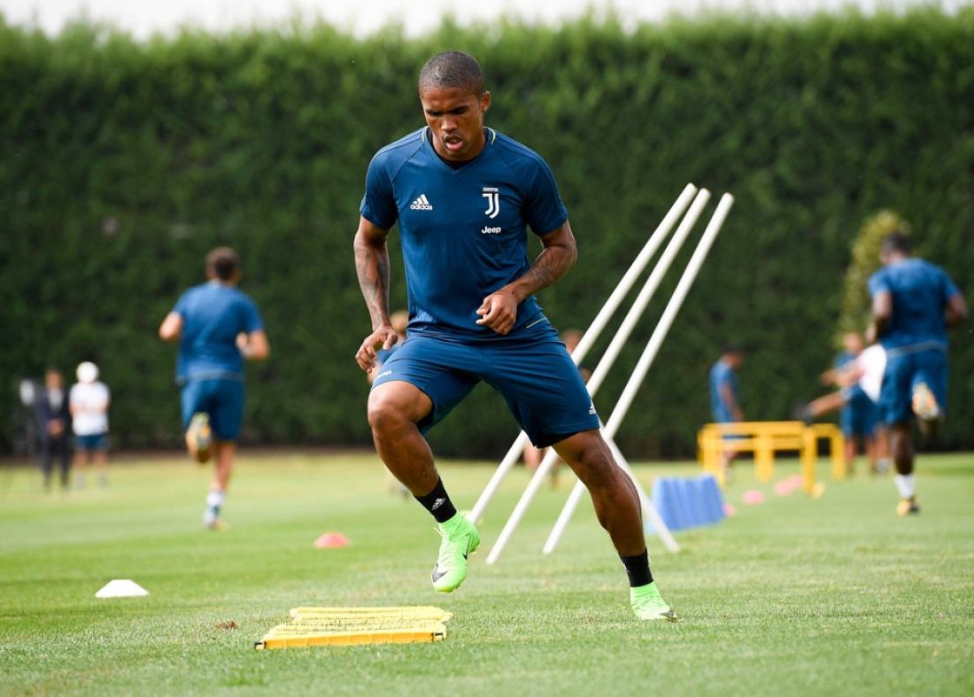 Ảnh tập Juventus - Bóng Đá
