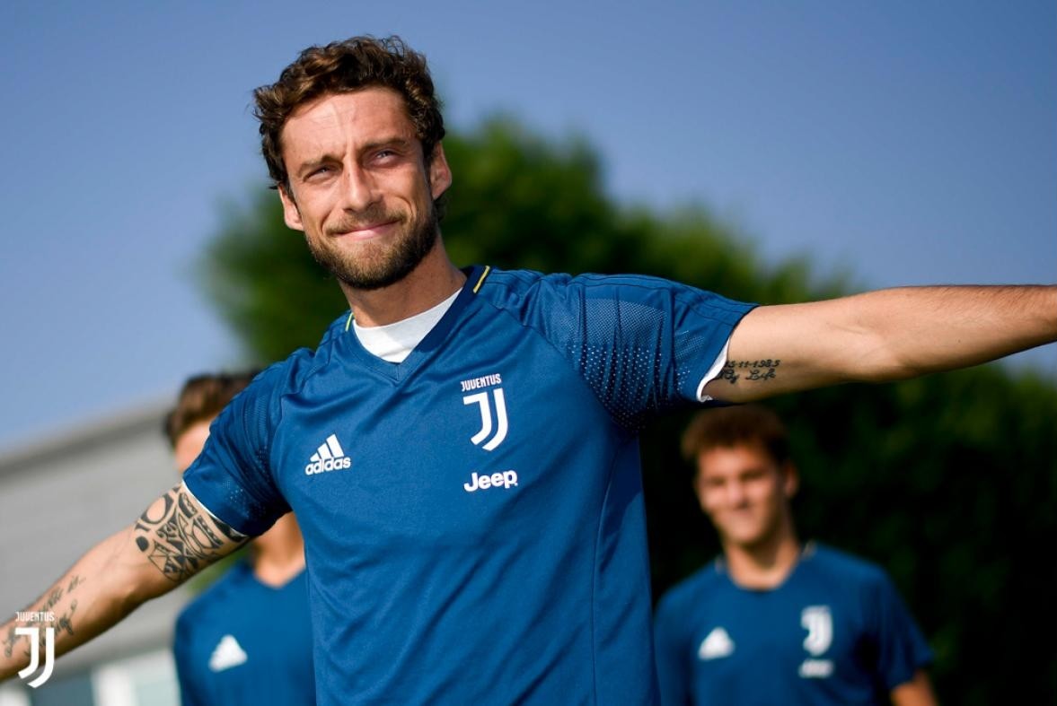 Ảnh tập Juventus - Bóng Đá