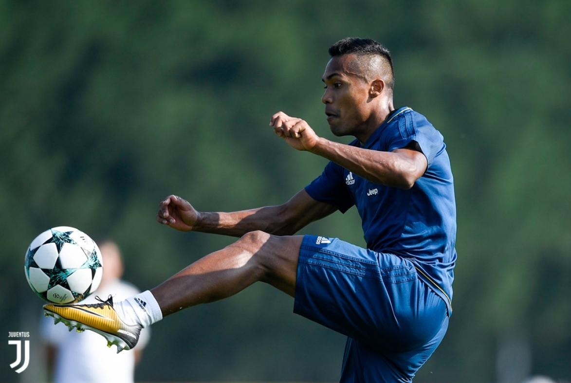 Ảnh tập Juventus - Bóng Đá