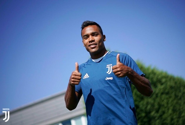 Ảnh tập Juventus - Bóng Đá