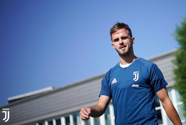 Ảnh tập Juventus - Bóng Đá