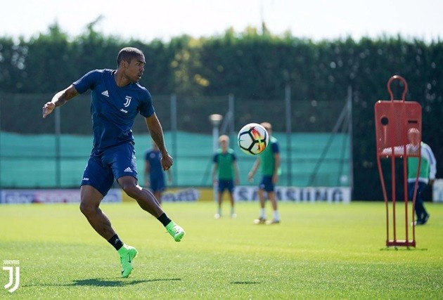 Ảnh tập Juventus - Bóng Đá