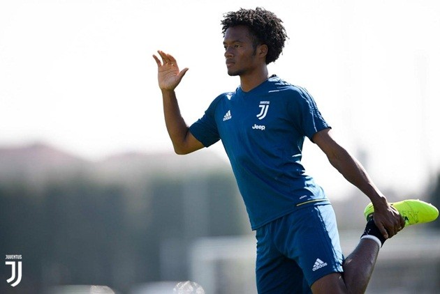 Ảnh tập Juventus - Bóng Đá