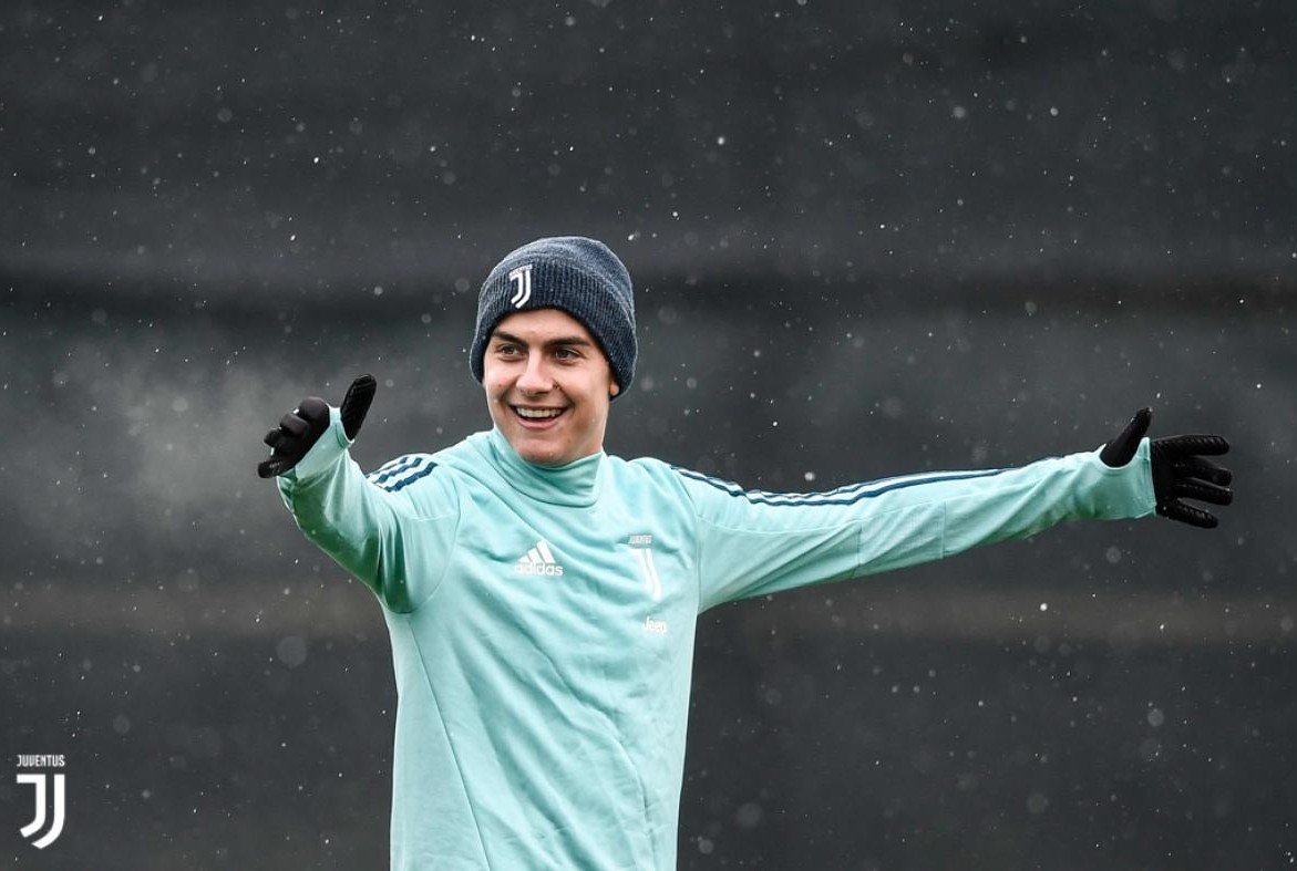 Ảnh tập Juventus - Bóng Đá