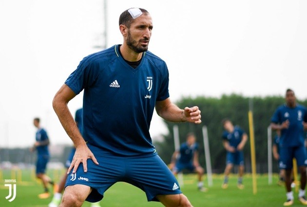 Ảnh tập Juventus - Bóng Đá